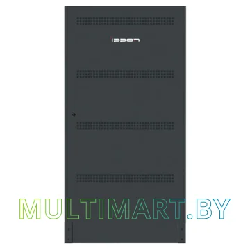 Внешний батарейный блок IPPON Innova RT 33 60/80K Tower 480В 40Ач 1146366
